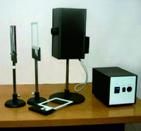 Установка «Демонстрация внешнего фотоэффекта»  - fgospostavki.ru - Тюмень