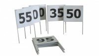 Нумерованные маркеры  - fgospostavki.ru - Тюмень