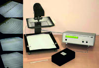 Лабораторная установка «Изучение волновых явлений на поверхности воды»  - fgospostavki.ru - Тюмень