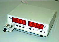 Установка для изучения p-n перехода   - fgospostavki.ru - Тюмень