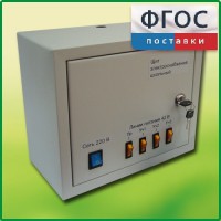 Щит электроснабжения школьный - fgospostavki.ru - Тюмень