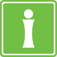 Тактильный знак (информация) 100х100 - fgospostavki.ru - Тюмень