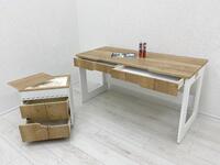 Профессиональный стол психолога-дефектолога Mini - fgospostavki.ru - Тюмень