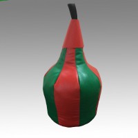 Груша боксерская бочка (винилискожа) - fgospostavki.ru - Тюмень