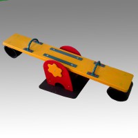 Качалка-балансир переносной (1500х500х450 мм) - fgospostavki.ru - Тюмень
