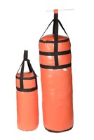Мешок боксерский (эконом) (31х90 см) - fgospostavki.ru - Тюмень
