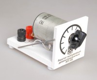 Реостат ползунковый РП 100 (РПШ-2) - fgospostavki.ru - Тюмень