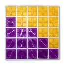 Игра «Крестики-нолики» - fgospostavki.ru - Тюмень