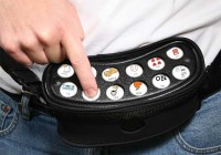 Портативный коммуникатор на пояс - fgospostavki.ru - Тюмень
