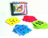 Магические кружочки (развивающие игры - счет) - fgospostavki.ru - Тюмень