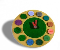 Тактильные часы - fgospostavki.ru - Тюмень