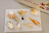 Коллекция "Морское дно" - fgospostavki.ru - Тюмень