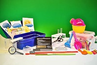 Комплект по предмету "Окружающий мир" для практических работ - fgospostavki.ru - Тюмень