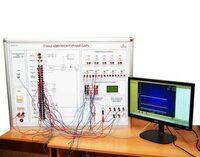 Учебный лабораторный стенд «Двухконтурная САР»  - fgospostavki.ru - Тюмень