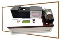 Учебный лабораторный модуль «Соединение с натягом» - fgospostavki.ru - Тюмень