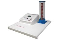 Учебная лабораторная установка «Исследование концентрации паров горючей жидкости над открытой поверхностью испарения» - fgospostavki.ru - Тюмень