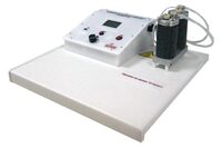 Учебная лабораторная установка «Исследование опасности повышения давления для закрытых аппаратов с жидкостью» - fgospostavki.ru - Тюмень