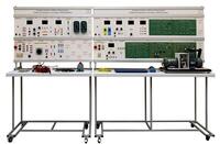 Учебное оборудование «Электротехника и основы электроники» - fgospostavki.ru - Тюмень