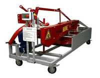 Учебный тренажер «Косилка роторная» - fgospostavki.ru - Тюмень