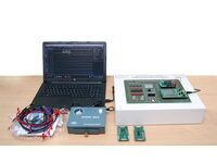 Комплект лабораторного оборудования «Память вычислительных машин» - fgospostavki.ru - Тюмень