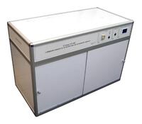 Лабораторный стенд по светотехнике «Эффективность и качество источников света» - fgospostavki.ru - Тюмень