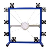 Лабораторный стенд «Произвольная плоская система сил» - fgospostavki.ru - Тюмень