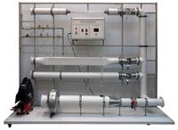 Типовой комплект учебного оборудования «Основы газовой динамики» - fgospostavki.ru - Тюмень