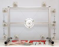 Учебно-лабораторный стенд «Изучение плоской системы сходящихся сил» - fgospostavki.ru - Тюмень