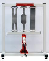 Учебная установка «Демонстрация принципа Сен-Венана» - fgospostavki.ru - Тюмень