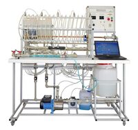 Стенд «Механика жидкости» - fgospostavki.ru - Тюмень