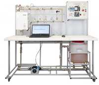 Комплект учебного лабораторного оборудования «Промышленные датчики температуры» - fgospostavki.ru - Тюмень