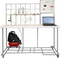 Лабораторный стенд "Датчики давления"  - fgospostavki.ru - Тюмень