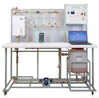 Лабораторный стенд "Датчики температуры"  - fgospostavki.ru - Тюмень