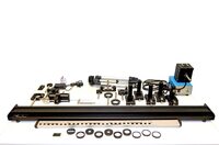 Лабораторная установка «Геометрическая оптика» (Лабораторная установка «Изучение законов геометрической оптики») - fgospostavki.ru - Тюмень