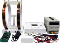 Лабораторная установка «Магнитное поле Земли» - fgospostavki.ru - Тюмень