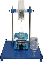 Установка лабораторная «Поверхностное натяжение в жидкости» - fgospostavki.ru - Тюмень