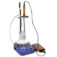 Стенд "Градуировка термопары. Эффект Зеебека" - fgospostavki.ru - Тюмень