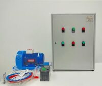 Комплект монтажа и наладки схем регулирования скорости асинхронного двигателя - fgospostavki.ru - Тюмень