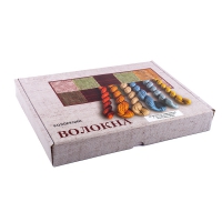 Коллекция "Волокна" (с раздаточным материалом) - fgospostavki.ru - Тюмень