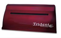Принтер для печати рельефно-точечным шрифтом Брайля Trident - fgospostavki.ru - Тюмень