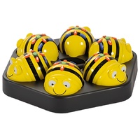 Комплект программируемых мини-роботов Bee-Bot - fgospostavki.ru - Тюмень