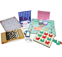 Игровой детский набор со шрифтом Брайля - fgospostavki.ru - Тюмень