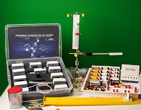 Цифровая лаборатория по физике для ученика (оборудование и комплект датчиков с ПО) - fgospostavki.ru - Тюмень