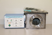 Лабораторный стенд для изучения физической модели аэрометрических датчиков с использованием оптико-цифровых методов получения информации о деформации измерительного упругого элемента - fgospostavki.ru - Тюмень