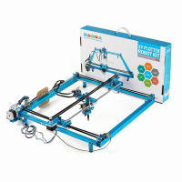 Набор XY плоттера XY Plotter Robot Kit V2.0  - fgospostavki.ru - Тюмень