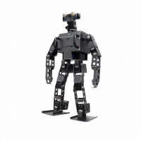 Человекоподобный робот ROBOTIS DARwIn-OP3 - fgospostavki.ru - Тюмень