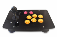 Джойстик с программируемыми клавишами для управления ПК - fgospostavki.ru - Тюмень