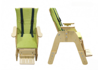 Стул ортопедический для детей с ДЦП - fgospostavki.ru - Тюмень