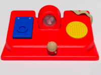 Игра «Развивающий центр №1» - fgospostavki.ru - Тюмень