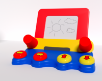 Игра «Создай рисунок» - fgospostavki.ru - Тюмень
